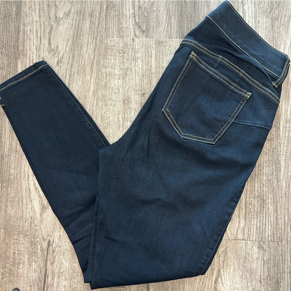 Women's Blue Jeans